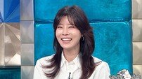 유선, 김혜수 빨간 봉투에 눈물…연극 뒤 숨은 사연 (라스)
