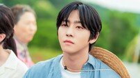 안효섭·채원빈, 원수에서 초밀착…경운기 로맨스 폭발 (오늘도매진)