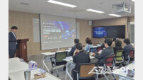 포항TP, AI 혁신 엔진 점화…지역 산업 디지털 대전환 시동