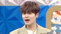 이대휘, ‘단종’ 박지훈 인기 상승에 함박웃음…“온 우주가 도왔다” (라스)