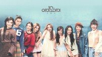 아이오아이, 10주년 재결합 포스터…5월 19일 컴백