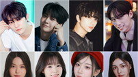 더보이즈 큐, ‘최애 데뷔’ 주연 확정…아이돌판 캐스팅 주목
