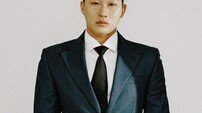 스윙스, ‘광안‘으로 연기 스펙트럼 확장…호위무사 변신