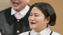 김신영, ‘아는 형님’ 정식 합류…첫 여성 멤버 탄생