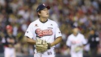 “5월말~6월초 2군 실전등판” 두산 마무리투수 김택연의 복귀 시계가 돌아간다 [SD 잠실 브리핑]