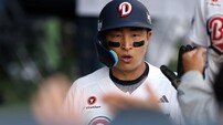 “컨디션 끌어올려야”…트레이드 보름 만에 퓨처스행, 손아섭 재정비 나선다 [SD 잠실 브리핑]