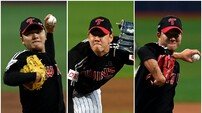 5월 손꼽아 기다리는 염경엽 LG 감독…김윤식-이종준-이상영, 불펜 숨통 틔울 천군만마 합류 기대