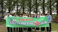 영암군, 신규 공직자 조직적응 프로그램 운영