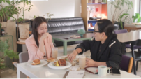 정샘물, 딸 앞에서 무너졌다…김태희와 꿀팁 공개 (전참시)