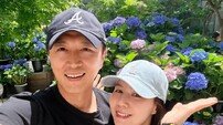 [전문] ‘이숙캠’ 하차 진태현 “이미 다 가져”…♥박시은과 행복