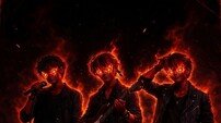 테사르, 5월 10일 출격…버추얼 밴드 ‘록 사운드’ 승부수