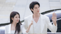 아이유·변우석, 계약결혼 시작…‘대군쀼’ 로맨스 2막