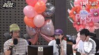 빽가, 안 그래도 말랐는데 10kg 빠졌다…“하루 0끼 먹어” (라디오쇼)