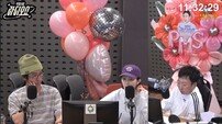 빽가 “학창 시절 엄마가 도시락 안 싸줘…학교로 닭볶음탕 들고 와” (라디오쇼)