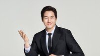 유지태, ‘1000만 배우’ 신뢰 통했다…건기식 모델 발탁