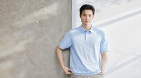 K2 시원서커, 에어컨 없어도 시원한 와플 폴로의 마법