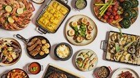 켄싱턴호텔 여의도, 랍스터와 우대갈비로 떠나는 여행