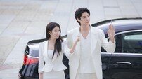 아이유♥변우석, 계약결혼의 결말은? 후반부 관전 포인트 (21세기 대군부인)