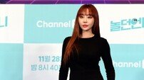 나르샤 남편 황태경 “급하게 뇌수술…일상생활 힘들었다” 