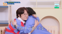 송은이·김신영, 불화설 직접 고백…“주먹다짐설 황당” (옥문아)