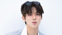 문상민, 소년미에 냉미남 한 스푼…여심 저격 비주얼 [화보]