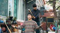 ‘오십프로’ 오정세, 기억 잃고 맞고 빌었다…짠내 폭발 생존기