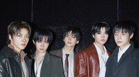 제로베이스원, 정제된 세련미 담은 ‘어센드-’ 포토 공개