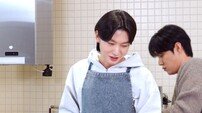 추혁진, 절친 김용빈 위해 고기 100만 원어치 ‘플렉스’ (편스토랑)