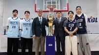 “꿈을 쏘겠다” 소노 vs “또 한 번 기적” KCC, 챔피언 결정전 제패 출사표 던졌다 [챔프전 미디어데이]