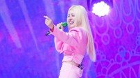 유미 “천록담 보고 용기 얻어 도전”…훈훈 고백 뒤 살벌 가창력 대결 (금타는 금요일)