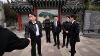 ‘최우수산’ 장동민, 유세윤 특혜에 반발…“출발선 다르다”