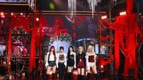 르세라핌, ‘CELEBRATION’으로 증명한 글로벌 화력… 하반기 월드투어 흥행 예고