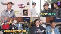 기안84 극대노…전현무, 펀런 크루에 저작권 등록까지 ‘놀라워’ (나혼자산다)