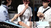 황정민이 왜 거기서 나와? 유재석 스케일 자꾸 커지네 (놀뭐)