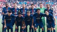 이강인 ‘최다 기회 창출’ 풀타임 활약에도 웃지 못한 PSG, 로리앙과 난타전 끝 2-2 무승부