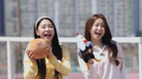 허찬미, 연습생 10년 고백…아이돌 편견 깼다