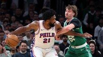 ‘64점 합작 엠비드-맥시’ 1승3패 후 3번 연속 생존한 필라델피아, 숙적 보스턴 잡고 NBA 동부 콘퍼런스 4강행…뉴욕 닉스와 5일부터 격돌