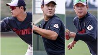 “다 와야지” 김태형 롯데 감독이 밝힌 고승민-나승엽-김세민 합류와 기용 계획