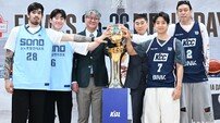 소노와 KCC의 PO 공격력을 책임진 이정현과 최준용, 5일 시작하는 챔프전에서는 누가 더 높은 곳에서 웃을까