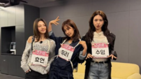 “태티서 보고 있나”… 효리수, 19년차 소녀시대 재가공의 좋은 예