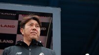 [SD 목동 인터뷰] 서울 이랜드 김도균 감독, ‘난적’ 김포에 2-1 승… “어려운 경기였지만 승점 3에 만족, 선두권 추격 발판 마련”