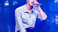 이토록 다채로운 데이식스 원필…솔로로 실체도 이젠 좁다 (종합)[DA리뷰]