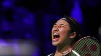 안세영, 김가은, 김혜정-백하나가 끝냈다…韓 배드민턴, 4년 만의 우버컵 정상 탈환 성공!