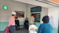 함평군, 나비축제장 ‘추억공작소’ 눈길