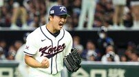 ‘2G 연속 세이브’ 고우석, 더블A는 좁다 ‘ERA 0.66’ LG 복귀 없나?