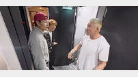 김종국, 제작진 철수하자 돌변…돌직구 경고 (상남자의 여행법)