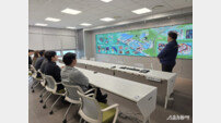 “크레인이 고장을 미리 안다?”… BPA·HD현대삼호 AI로 항만 혁신