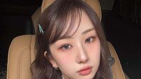 전유진, ‘트롯픽’ 위클리 女 1위 [DA차트] 