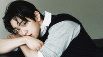 [공식] 박진영 컴백, 절친 원필과 입맞춤♥…신보 13일 발매