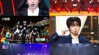 크래비티, 압도적인 ‘퍼포비티’…‘AWAKE’ 첫 주 활동 성료